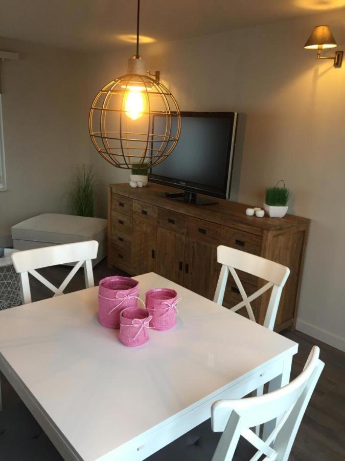 Apartament De Guillaume Middelkerke Zewnętrze zdjęcie