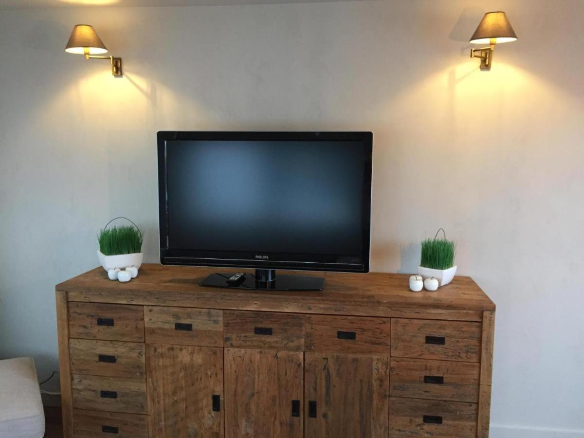Apartament De Guillaume Middelkerke Zewnętrze zdjęcie