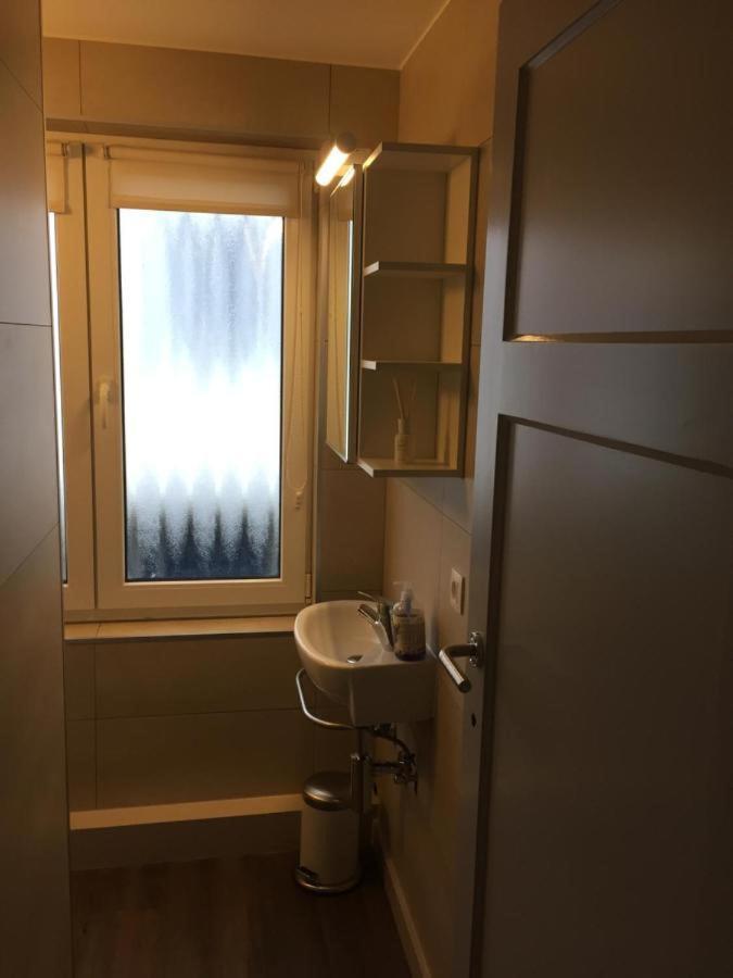 Apartament De Guillaume Middelkerke Zewnętrze zdjęcie